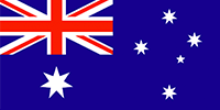 Australia flag